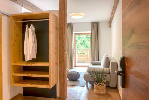Hotel Gasthof Hirschentenne
