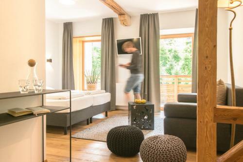 Hotel Gasthof Hirschentenne