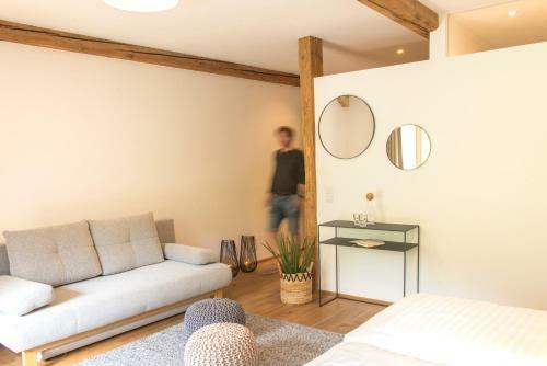 Hotel Gasthof Hirschentenne