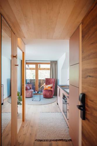 Hotel Gasthof Hirschentenne