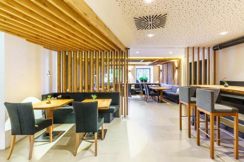Hotel Gasthof Hirschentenne