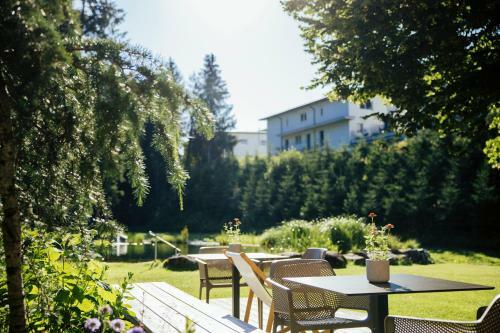 Hotel Gasthof Hirschentenne