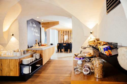 Hotel Gasthof Hirschentenne