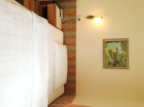 Hostal Parkpension Billroth
