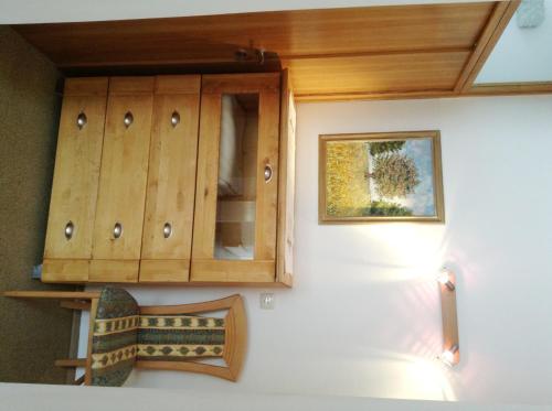 Hostal Parkpension Billroth