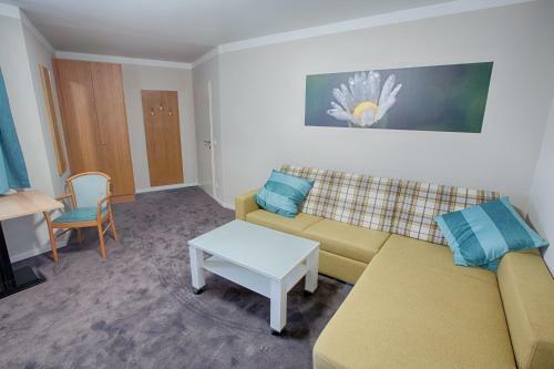 Fr�hst�ckshotel Waldbauer