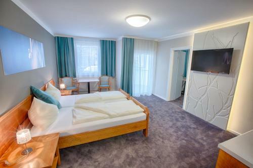 Fr�hst�ckshotel Waldbauer