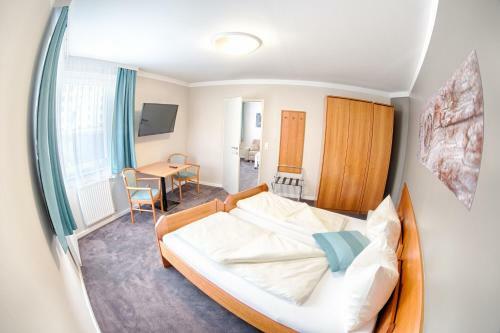 Fr�hst�ckshotel Waldbauer