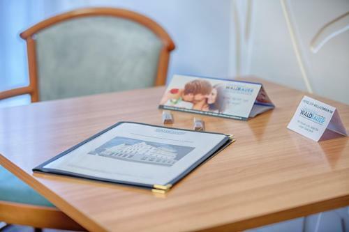 Fr�hst�ckshotel Waldbauer