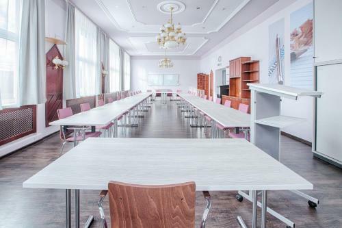 Fr�hst�ckshotel Waldbauer