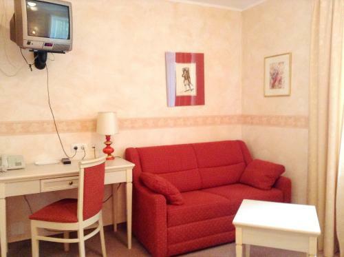 Hotel Gr�nes T�rl
