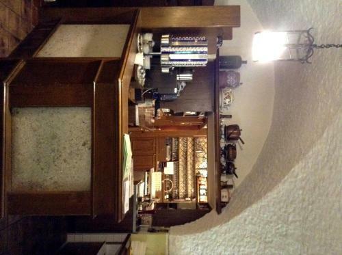 Hotel Gr�nes T�rl