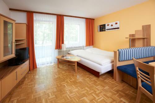 Apartamento Wohlf�hlappartements Bayer & Bayer