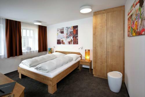 Apartamento Wohlf�hlappartements Bayer & Bayer
