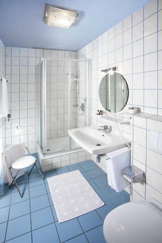 Apartamento Wohlf�hlappartements Bayer & Bayer
