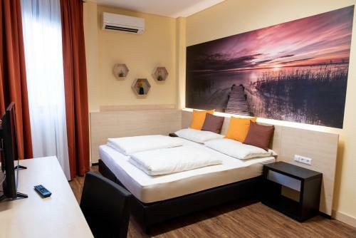 Motel Prorast Ilz