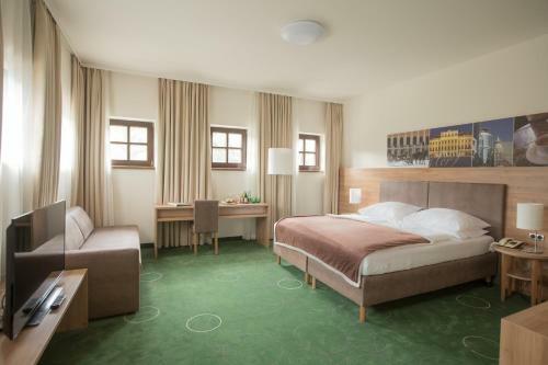 B�swarth Seminarhotel Lengbachhof