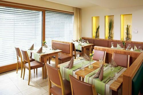 B�swarth Seminarhotel Lengbachhof