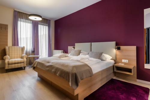 Hotel Das Steinberger