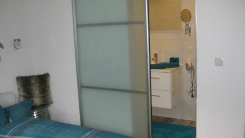 Apartamento Haus Falkner