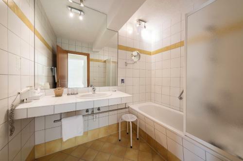 Hotel Gasthof Stuibenfall