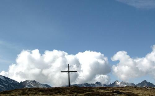 Hotel Gasthof Stuibenfall