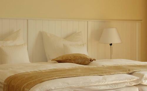 B&B Domizil Gols, Hotel Garni