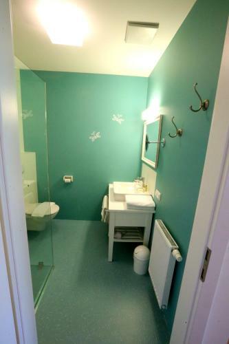 B&B Domizil Gols, Hotel Garni