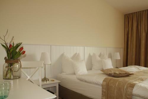 B&B Domizil Gols, Hotel Garni