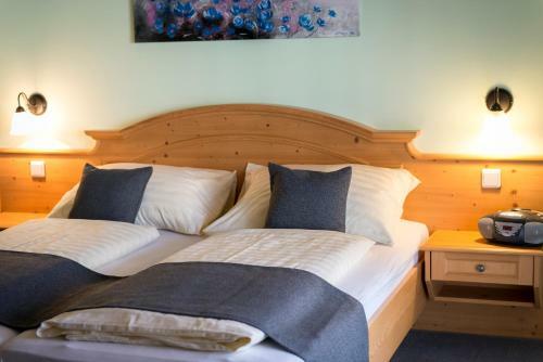 Hostal Burgen Landhaus