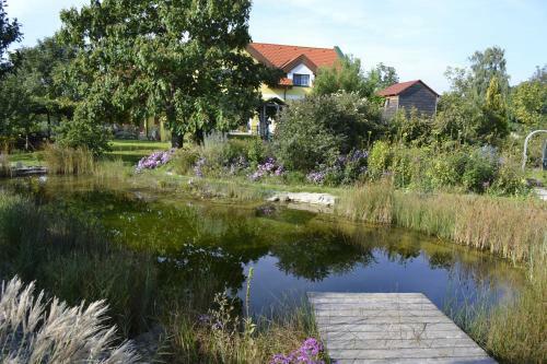 Hostal Burgen Landhaus