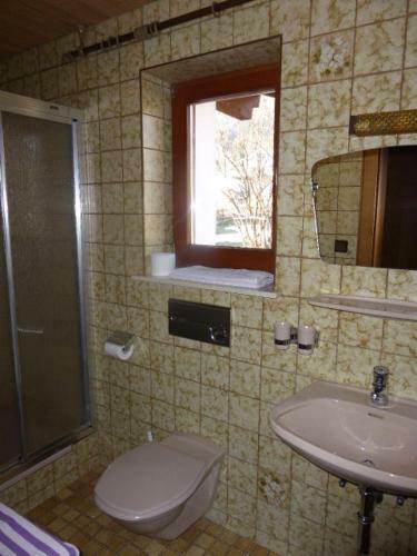 Apartamento Ferienwohnung Schreieck