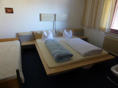 Apartamento Ferienwohnung Schreieck
