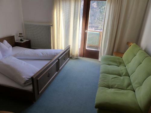 Apartamento Ferienwohnung Schreieck