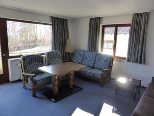 Apartamento Ferienwohnung Schreieck