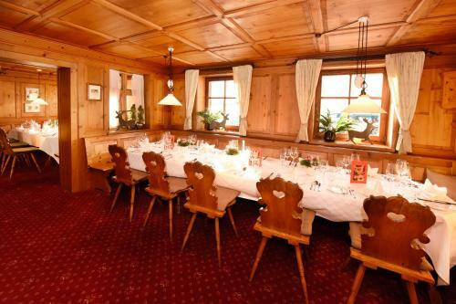 Relax- Und Vitalhotel Adler