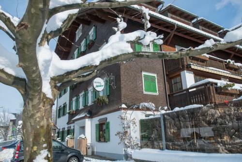 Relax- Und Vitalhotel Adler