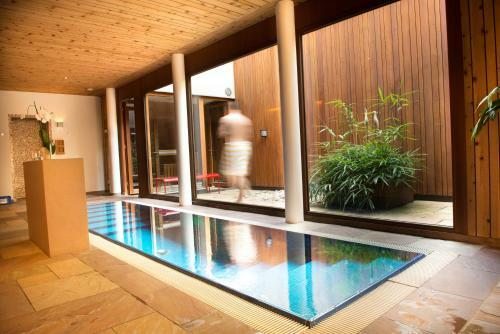 Relax- Und Vitalhotel Adler