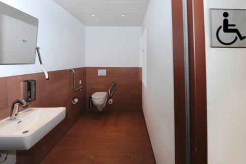 Relax- Und Vitalhotel Adler