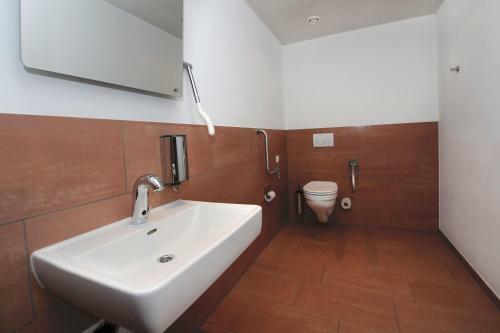 Relax- Und Vitalhotel Adler