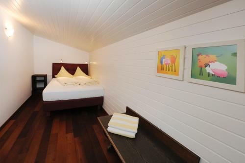 Relax- Und Vitalhotel Adler