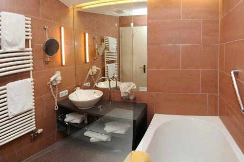 Relax- Und Vitalhotel Adler