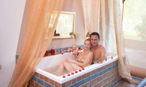 Relax- Und Vitalhotel Adler