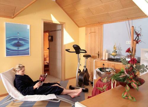 Hotel Retzerlandhof Familie Graf