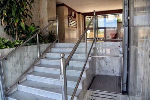 Apartamento La Jabega