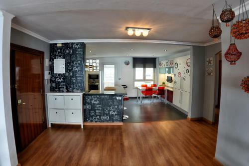 Apartamento La Jabega