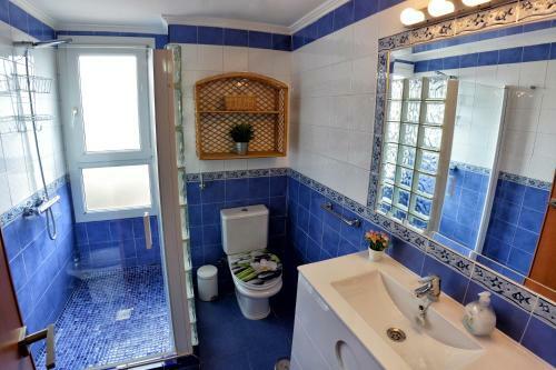 Apartamento La Jabega