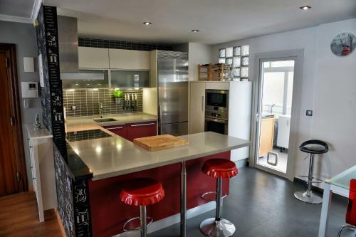 Apartamento La Jabega