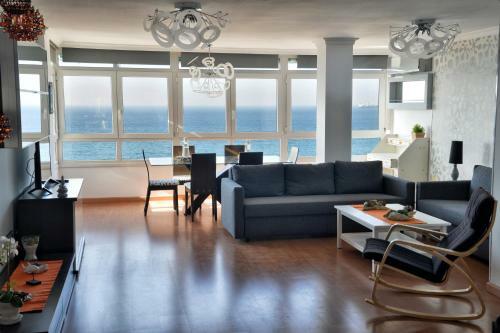 Apartamento La Jabega