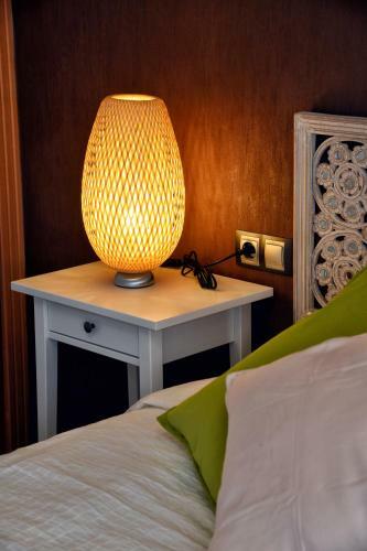 Apartamento La Jabega